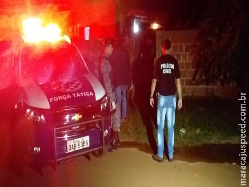 Homem é executado a tiros na Vila São Brás Homem é executado a tiros na Vila São Brás