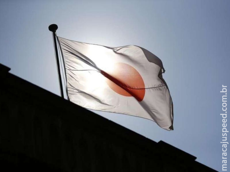 Japão se prepara para declarar emergência por vírus e planeja pacote de US$ 1 tri Japão se prepara para declarar emergência por vírus e planeja pacote de US$ 1 tri