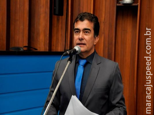 Marçal afirma que usar fundo eleitoral para combater o covid-19 é fundamental Marçal afirma que usar fundo eleitoral para combater o covid-19 é fundamental
