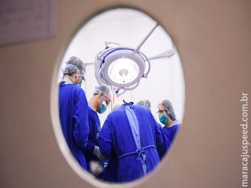 MEC flexibiliza atuação para graduados de forma antecipada em cursos de saúde MEC flexibiliza atuação para graduados de forma antecipada em cursos de saúde