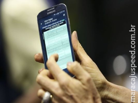 Medida Provisória estabelece emissão de certificados digitais de forma online Medida Provisória estabelece emissão de certificados digitais de forma online