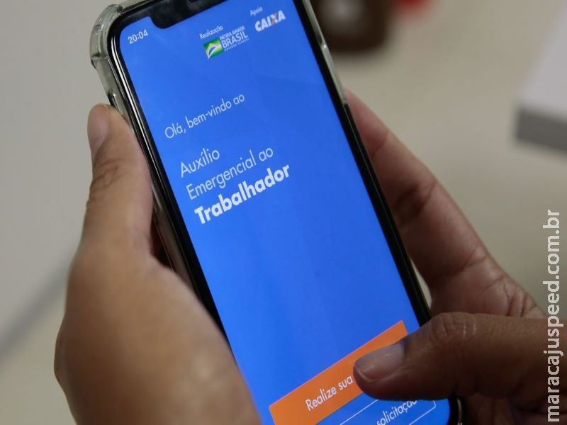 Ministério cancela antecipação de 2ª parcela de auxílio emergencial
