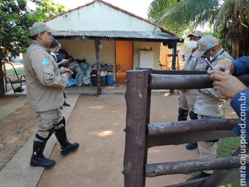 Mulher de 26 anos é morta pelo ex-marido com tiro no rosto em Aquidauana Mulher de 26 anos é morta pelo ex-marido com tiro no rosto em Aquidauana