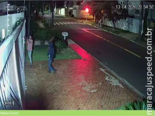 Polícia desarticula quadrilha que deu prejuízo de R$ 40 mil em furto na Capital