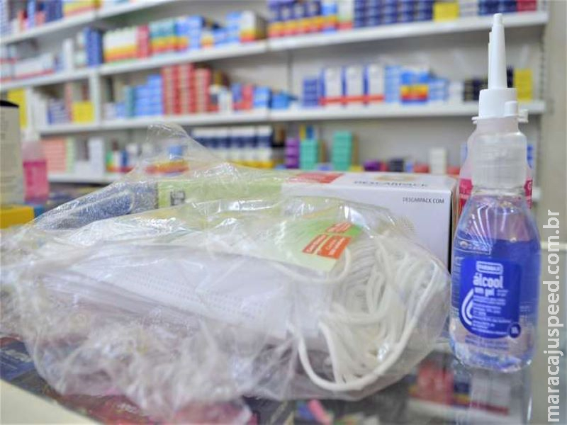 Projeto vai distribuir produtos de higiene para moradores de rua