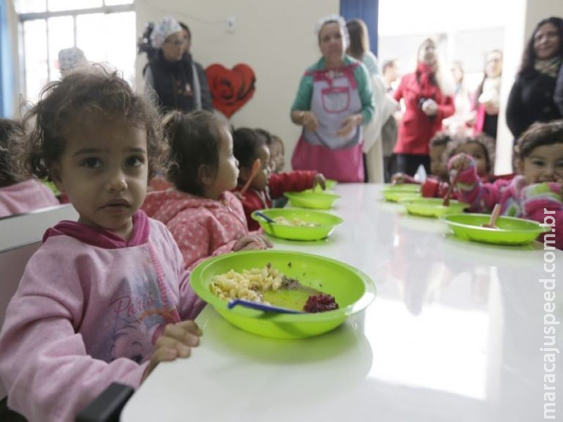 Proposta amplia Bolsa Família durante pandemia Proposta amplia Bolsa Família durante pandemia