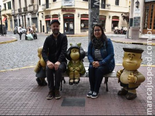 Quando tudo isso acabar, para onde você vai viajar?