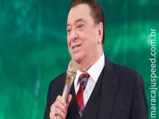 Raul Gil sofre acidente e fica sob observação em hospital de SP