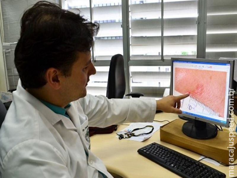 Sancionada lei que permite uso da telemedicina durante crise do coronavírus Sancionada lei que permite uso da telemedicina durante crise do coronavírus