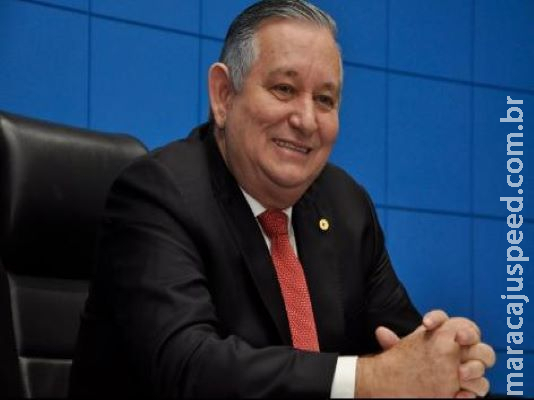 “Se o comércio voltou, por que as igrejas não?” queixa-se deputado da Universal “Se o comércio voltou, por que as igrejas não?” queixa-se deputado da Universal