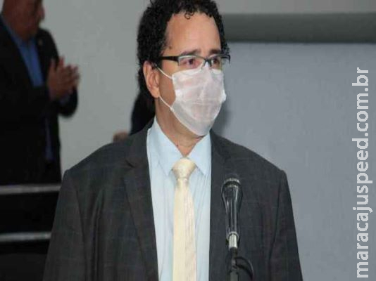 Vereador diz que foi mal interpretado ao falar de igreja e feminicídio e pede desculpas aos colegas Vereador diz que foi mal interpretado ao falar de igreja e feminicídio e pede desculpas aos colegas