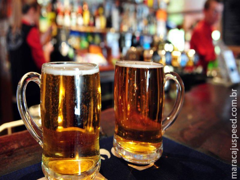 Vício? Homem é preso após tentar furtar bebidas em conveniência Vício? Homem é preso após tentar furtar bebidas em conveniência