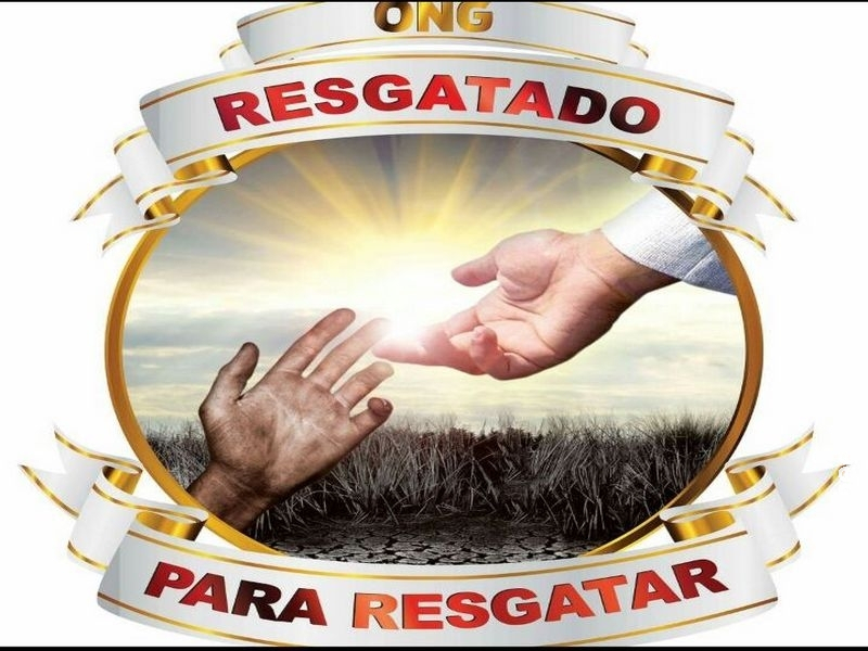 ONG “Regatado para Resgatar” realizará ação solidária em vilas e bairros de Maracaju junto a famílias carentes