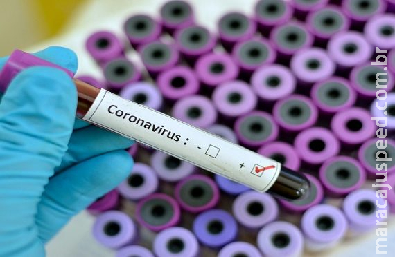 405 o número de infectados no MS, Maracaju possui um caso suspeito de COVID-19 e nenhum caso confirmado segundo boletim epidemiológico