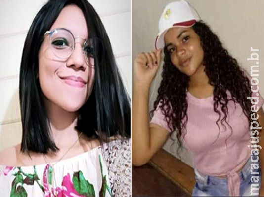 Adolescentes desaparecem e famílias fazem buscas em Anastácio Adolescentes desaparecem e famílias fazem buscas em Anastácio
