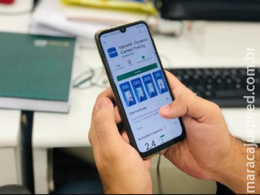 Aplicativo pode acelerar retorno às aulas na rede pública Aplicativo pode acelerar retorno às aulas na rede pública