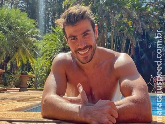 Após se curar do coronavírus, Mariano cuida de chácara no MS