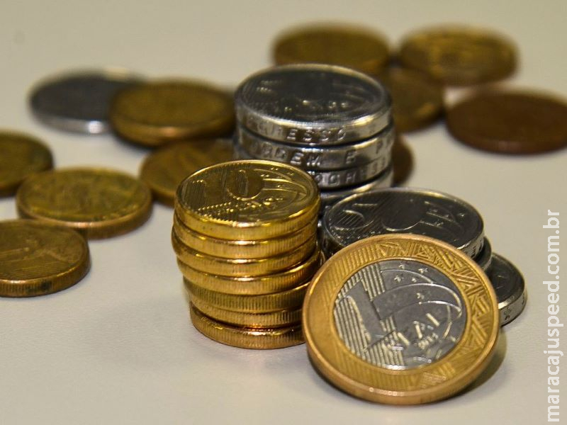 Arrecadação cai 28,9% em abril e fica em R$101,1 bilhões