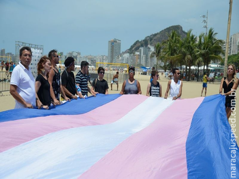 Assassinatos de transgêneros aumentam 49% no quadrimestre ante 2019 Assassinatos de transgêneros aumentam 49% no quadrimestre ante 2019