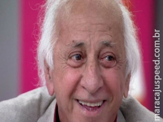 Ator Flavio Migliaccio é encontrado morto em sítio Ator Flavio Migliaccio é encontrado morto em sítio