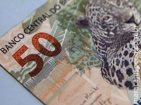 Banco Central antecipa produção de R$ 9 bilhões em cédulas Banco Central antecipa produção de R$ 9 bilhões em cédulas
