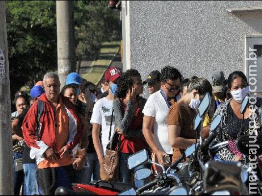 Bancos que violarem regras de biossegurança terão que fazer plano de proteção para usuários