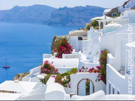 Berço da civilização ocidental, Grécia anuncia retomada do turismo