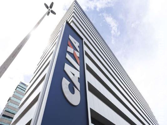 Caixa afirma que conseguiu reduzir filas nas agências em todo país