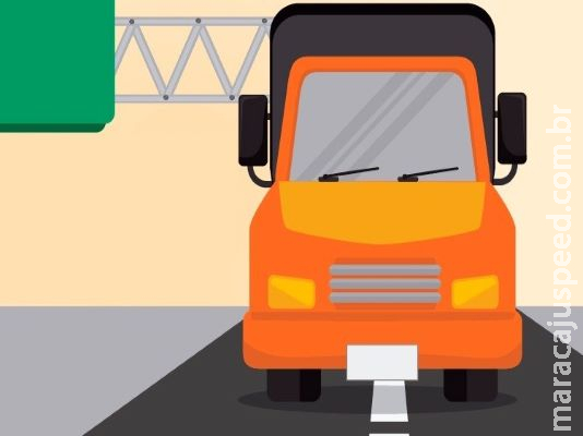 Caminhoneiros devem se prevenir diariamente nas rodovias contra o coronavírus Caminhoneiros devem se prevenir diariamente nas rodovias contra o coronavírus