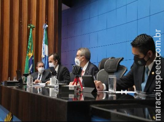 Contribuição previdenciária de 14% alivia deficit de R$ 30 milhões