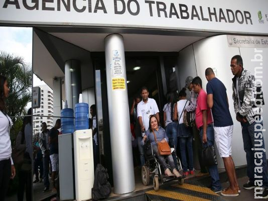 Desemprego aumenta em 12 estados no primeiro trimestre