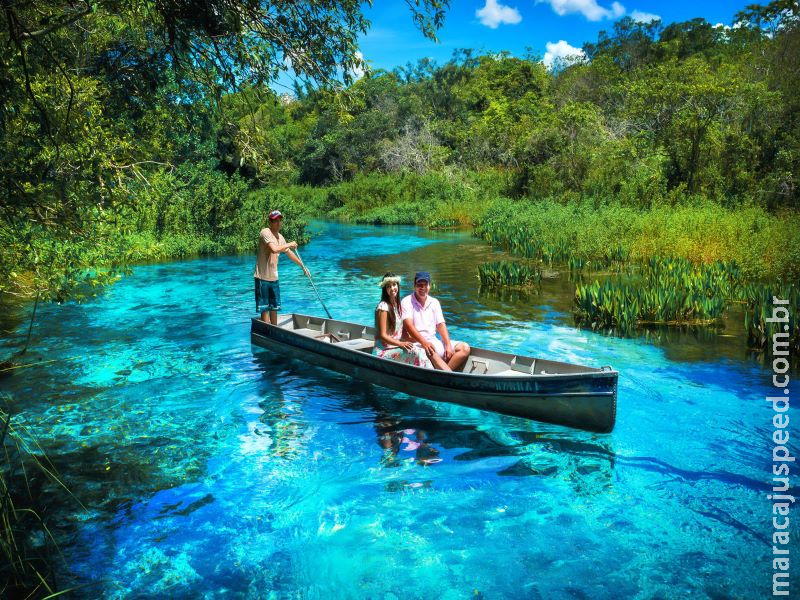 Empresários do turismo elaboram plano para retorna das atividades de forma segura