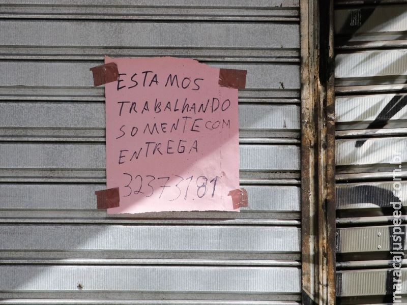 Estudo mostra impacto da pandemia em negócios comandados por mulheres