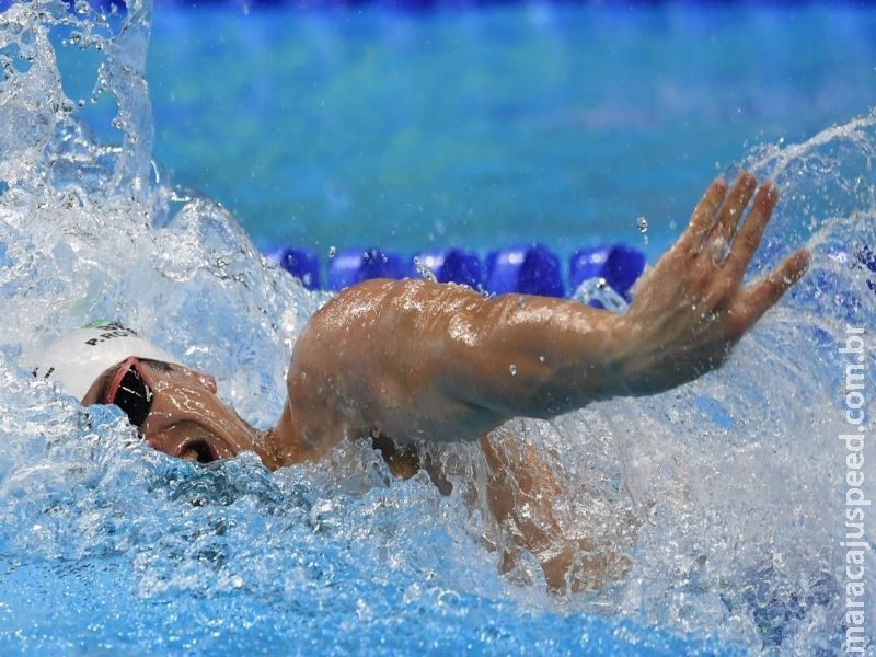 Federação adia Mundial de Esportes Aquáticos para maio de 2022 Federação adia Mundial de Esportes Aquáticos para maio de 2022