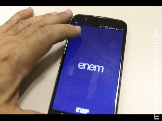 Governo anuncia adiamento do Enem por 30 a 60 dias Governo anuncia adiamento do Enem por 30 a 60 dias
