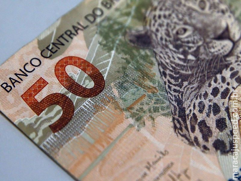 Governo projeta queda de 4,7% na economia este ano