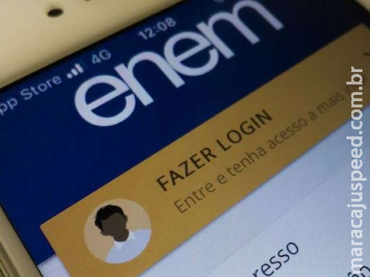 Inscrições para Enem são prorrogadas até dia 27 de maio Inscrições para Enem são prorrogadas até dia 27 de maio