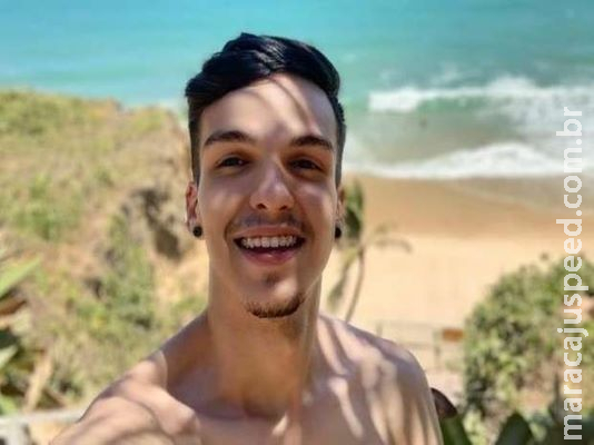 Jovem morre após ser vítima de acidente e família decide doar órgãos