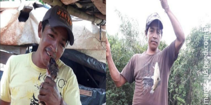 Maracaju: Corpo de homem é encontrado no Rio Cachoeira Maracaju: Corpo de homem é encontrado no Rio Cachoeira