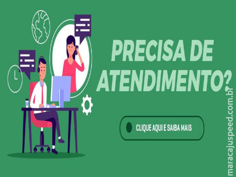 Maracaju: Defensoria Pública de MS disponibiliza ferramenta para atendimento, consulta de processos e até ajuizamento de ações judiciais