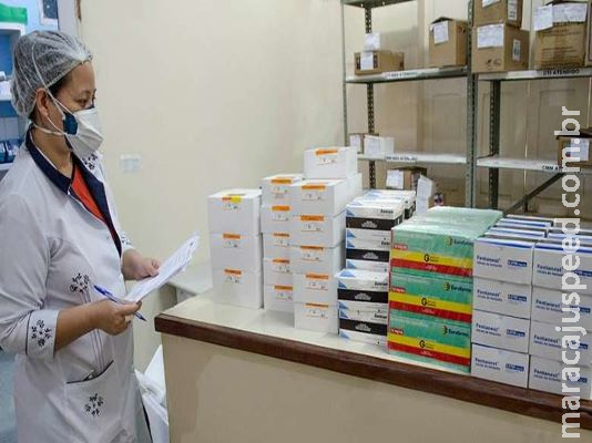 Mato Grosso do Sul é destaque no Senado por ação humanitária no Amapá