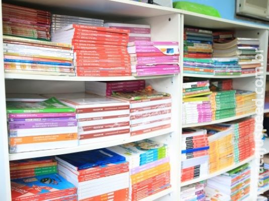MEC publica edital que prevê livros didáticos para alunos da pré-escola