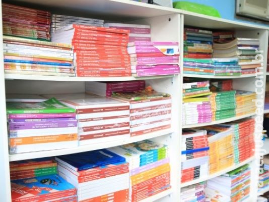 MEC publica edital que prevê livros didáticos para alunos da pré-escola MEC publica edital que prevê livros didáticos para alunos da pré-escola