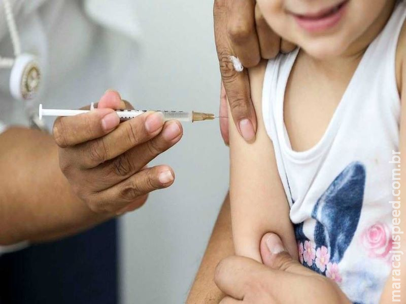 Ministério da Saúde altera datas de vacinação Ministério da Saúde altera datas de vacinação