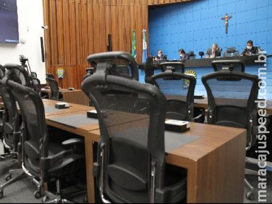 Mudança na Previdência estadual será votada na próxima semana