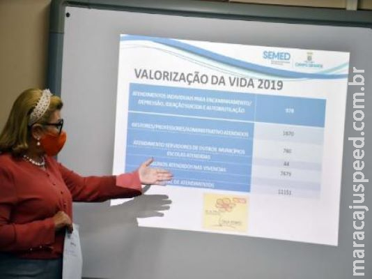 No ano passado, mais de 11 mil crianças sofreram violência em Campo Grande