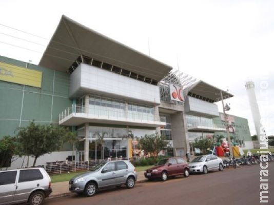 Novo decreto autoriza reabertura de shopping e igrejas em Dourados