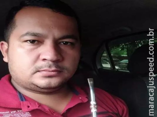 Pai de policial paraguaio presenciou a execução do filho Pai de policial paraguaio presenciou a execução do filho