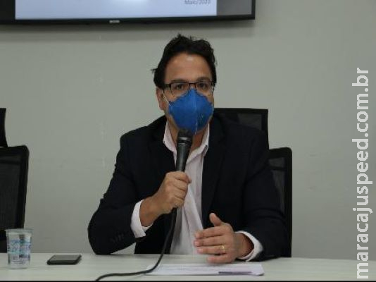 Para financiar saúde, prefeitura terá Refis com desconto de até 100%