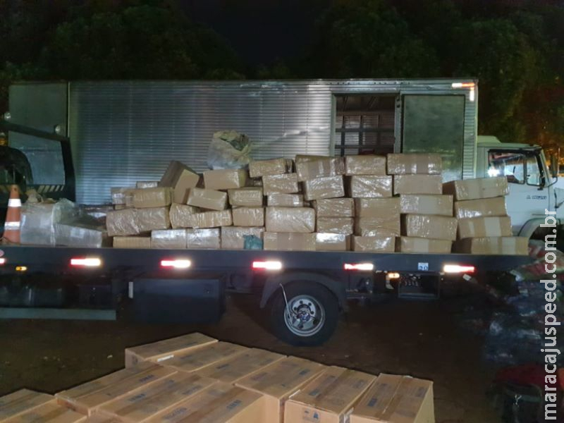 Polícia encontra depósito com mais de 3t de maconha e prende quatro pessoas Polícia encontra depósito com mais de 3t de maconha e prende quatro pessoas
